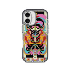 Bandar Mela Stride 2.0 MagSafe Case Cover For iPhone 17