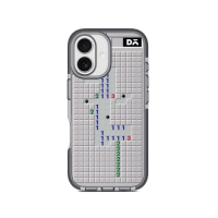 Bomb Buster Stride 2.0 MagSafe Case Cover For iPhone 17