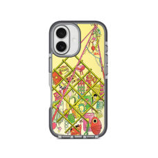 Fiesta Stride 2.0 MagSafe Case Cover For iPhone 17