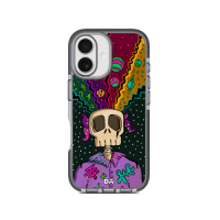 Galactic Dreams Stride 2.0 MagSafe Case Cover For iPhone 17