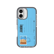 Jammu Bhimgarh Fort Postcard Stride 2.0 MagSafe Case Cover For iPhone 17