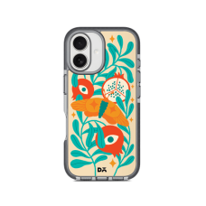 Moth Myst Stride 2.0 MagSafe Case Cover For iPhone 17