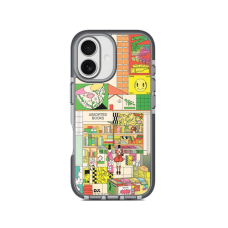 TBR (To be Read) Stride 2.0 MagSafe Case Cover For iPhone 17