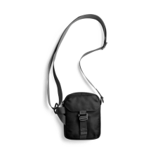 Space Black Cobble Phone Sling