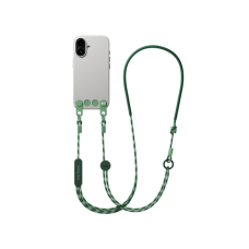 Mint Stack Phone Lanyard